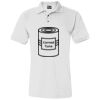 Unisex USA-Made Polo Thumbnail