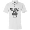 Unisex USA-Made Polo Thumbnail