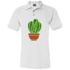 Unisex USA-Made Polo Thumbnail