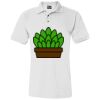 Unisex USA-Made Polo Thumbnail