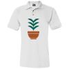 Unisex USA-Made Polo Thumbnail