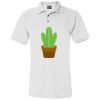 Unisex USA-Made Polo Thumbnail