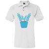 Unisex USA-Made Polo Thumbnail