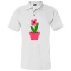 Unisex USA-Made Polo Thumbnail