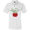 Unisex USA-Made Polo Thumbnail
