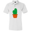 Unisex USA-Made Polo Thumbnail