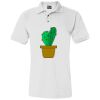Unisex USA-Made Polo Thumbnail