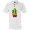 Unisex USA-Made Polo Thumbnail