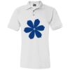 Unisex USA-Made Polo Thumbnail