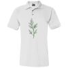Unisex USA-Made Polo Thumbnail