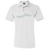 Unisex USA-Made Polo Thumbnail