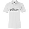 Unisex USA-Made Polo Thumbnail