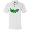 Unisex USA-Made Polo Thumbnail