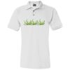 Unisex USA-Made Polo Thumbnail