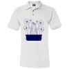 Unisex USA-Made Polo Thumbnail