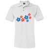 Unisex USA-Made Polo Thumbnail