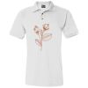 Unisex USA-Made Polo Thumbnail