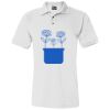 Unisex USA-Made Polo Thumbnail