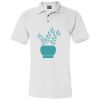 Unisex USA-Made Polo Thumbnail