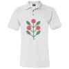 Unisex USA-Made Polo Thumbnail