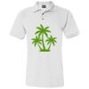 Unisex USA-Made Polo Thumbnail