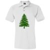 Unisex USA-Made Polo Thumbnail