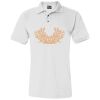 Unisex USA-Made Polo Thumbnail