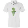 Unisex USA-Made Polo Thumbnail