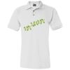 Unisex USA-Made Polo Thumbnail