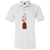 Unisex USA-Made Polo Thumbnail