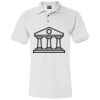 Unisex USA-Made Polo Thumbnail