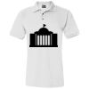 Unisex USA-Made Polo Thumbnail