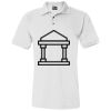 Unisex USA-Made Polo Thumbnail
