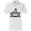 Unisex USA-Made Polo Thumbnail