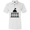 Unisex USA-Made Polo Thumbnail