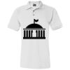 Unisex USA-Made Polo Thumbnail