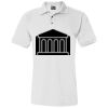 Unisex USA-Made Polo Thumbnail