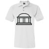 Unisex USA-Made Polo Thumbnail