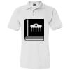 Unisex USA-Made Polo Thumbnail