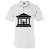 Unisex USA-Made Polo Thumbnail