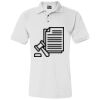 Unisex USA-Made Polo Thumbnail