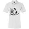 Unisex USA-Made Polo Thumbnail