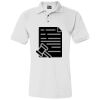 Unisex USA-Made Polo Thumbnail