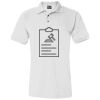 Unisex USA-Made Polo Thumbnail