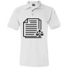 Unisex USA-Made Polo Thumbnail
