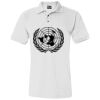 Unisex USA-Made Polo Thumbnail