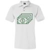 Unisex USA-Made Polo Thumbnail