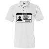 Unisex USA-Made Polo Thumbnail