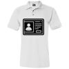 Unisex USA-Made Polo Thumbnail
