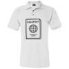 Unisex USA-Made Polo Thumbnail